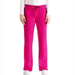 Signature Begonia Bottom S Small
Grey’s Anatomy Scrub